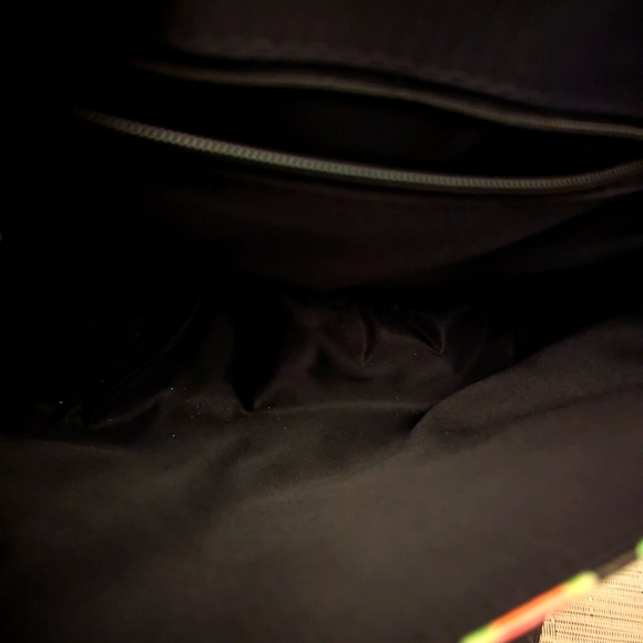 Loungefly sour patch kids crossbody bag. New- limited edition. - Picture 3 of 4